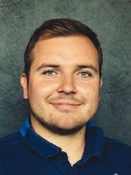 Avatar Bild für Dominik König