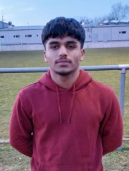 Avatar Bild für Shabir Hamidi