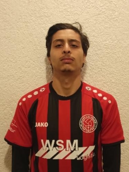 Avatar Bild für Mohamed Guessoum Laanani