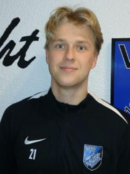 Avatar Bild für Jannis Antlitz