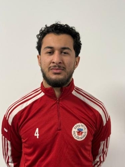 Avatar Bild für Zakaria Amezigar