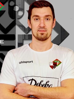 Avatar Bild für Maurice Walter