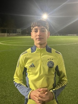 Avatar Bild für Louis Koester