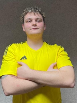 Avatar Bild für Bjarne Lars Bauer