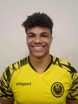 Avatar Bild für Luca Tim Jerz
