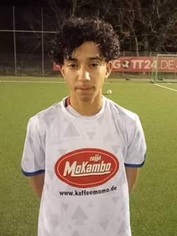 Avatar Bild für Ahmed Aissaoui