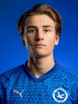 Avatar Bild für Richard Immanuel Karim Krüger