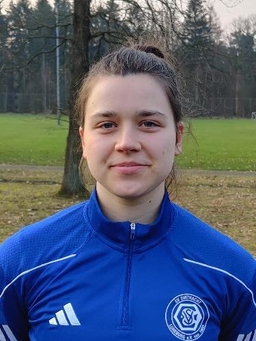 Avatar Bild für Katharina Marie Taschinski
