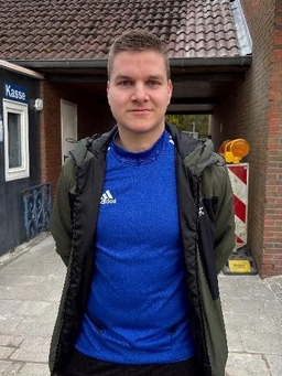 Avatar Bild für Markus Janßen