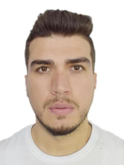 Avatar Bild für Mahmoud Allabed