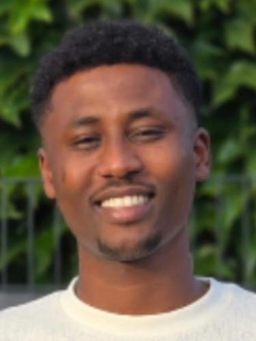 Avatar Bild für Ismael Ilyas Ali