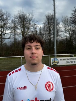 Avatar Bild für Elias Romeo Kresken