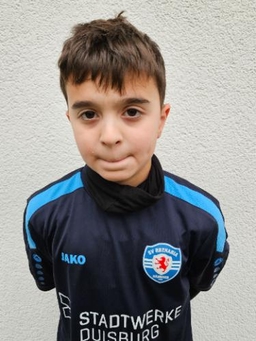 Avatar Bild für Asaf-Taha Cakmak