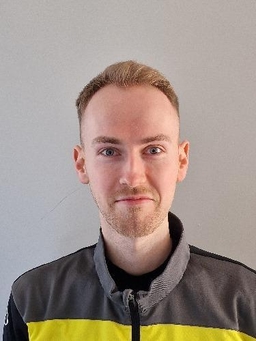 Avatar Bild für Merlin Meyer