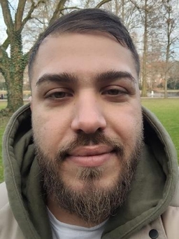 Avatar Bild für Fatih Basal