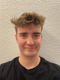 Avatar Bild für Benjamin Knauer