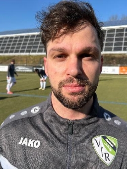 Avatar Bild für Felix Lehmann