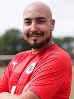 Avatar Bild für Patrick Busch