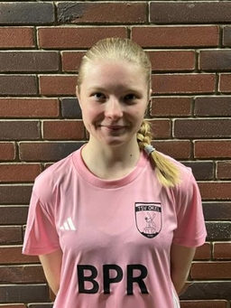Avatar Bild für Antonia Borgwardt