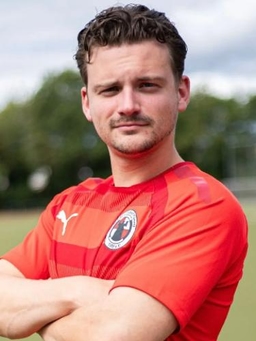 Avatar Bild für Nico Erhard