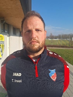 Avatar Bild für Torben Insel