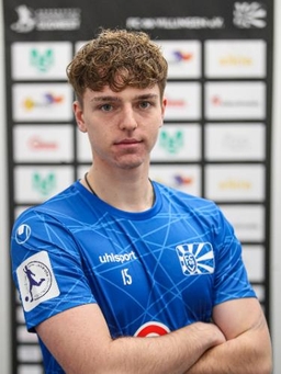 Avatar Bild für David Elias Kercek