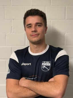 Avatar Bild für Marc Bindels