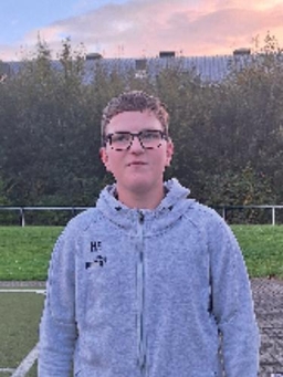 Avatar Bild für Hieronymus Enders