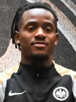 Avatar Bild für Michy Batshuayi-Atunga