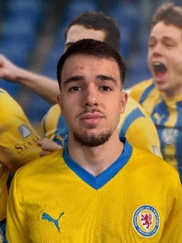 Avatar Bild für Albion Jahaj