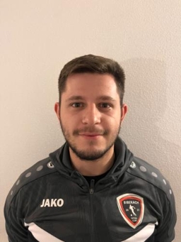 Avatar Bild für Robert Ivos