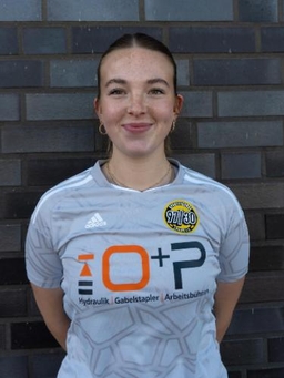 Avatar Bild für Clara Gries