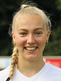 Avatar Bild für Marieke Hansen