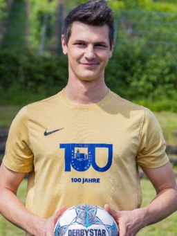 Avatar Bild für Markus Mahlmann