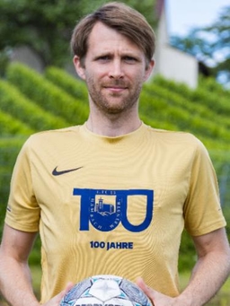 Avatar Bild für Jan Mueller