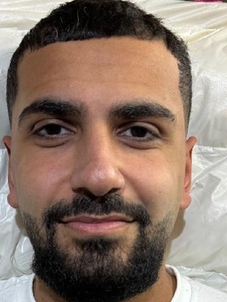 Avatar Bild für Ali Ibrahim