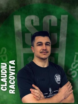 Avatar Bild für Claudiu Racovita