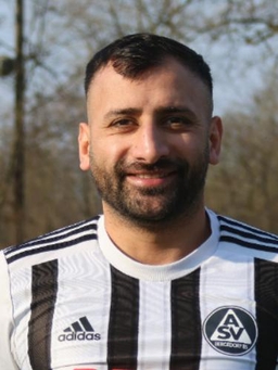 Avatar Bild für Ali Schewa