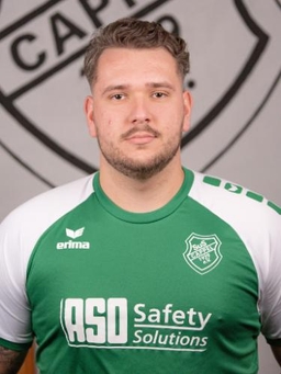 Avatar Bild für Dario Andrijanic