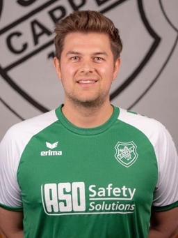 Avatar Bild für Marius Ferber
