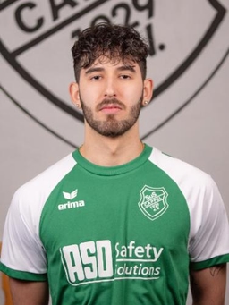 Avatar Bild für Elias Joel Irastorza Massidda