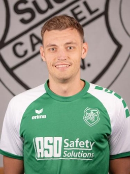 Avatar Bild für Jannis Neumann