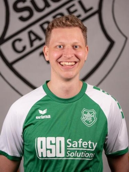 Avatar Bild für Franz Nonnast