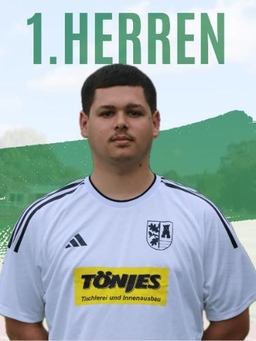 Avatar Bild für Justin Flint
