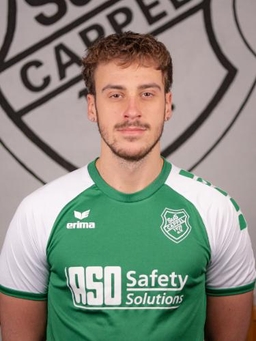 Avatar Bild für Adrian Ponce Collado