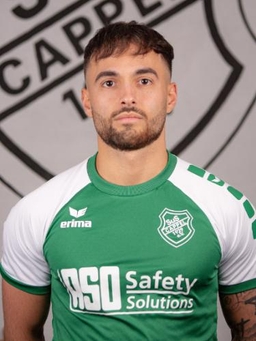 Avatar Bild für Kevin Salido Cobas