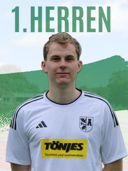Avatar Bild für Linus Klamroth