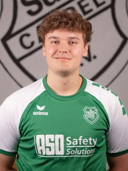 Avatar Bild für Bennet Luca Vogelsang