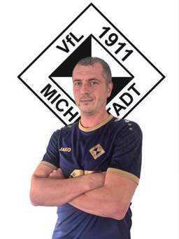 Avatar Bild für Oleksandr Lapochkin