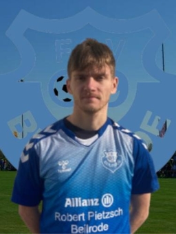 Avatar Bild für Moritz Jack
